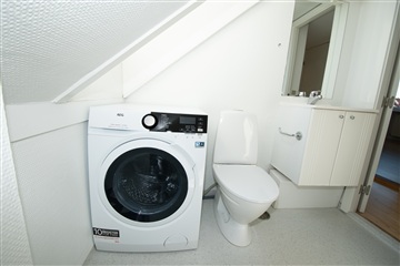 Photo 12. Apartment, Vendsysselgade, Aalborg 