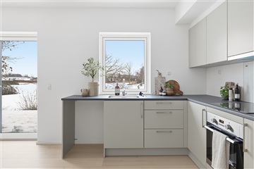 Billede 3. Hus/villa, Skolegade, Sakskøbing 