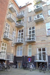 Photo 2. Apartment, Vester Allé, Aarhus C 