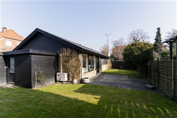 Photo 2. House, Ådalsvej, Vanløse 