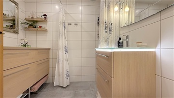 Photo 13. Apartment, Sprogøvej, Frederiksberg 