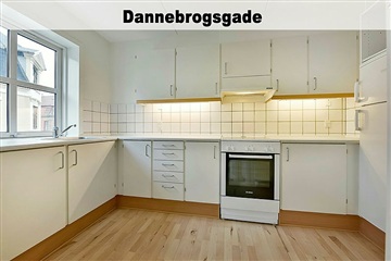 Photo 7. Apartment, Dannebrogsgade, Aalborg 