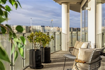 Photo 1. Apartment, Rundholtsvej, København S 