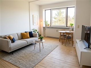 Billede 3. Lejlighed, Fyensgade, Aalborg 