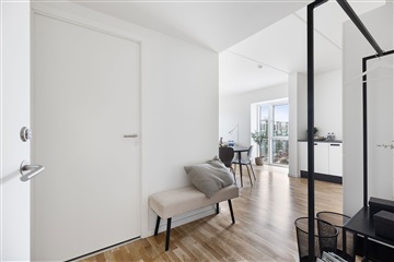 Photo 3. Apartment, Kalvehaven, Slagelse 