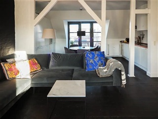 Photo 3. Apartment, , København K 