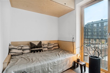 Photo 3. Apartment, Åparken, Aarhus C 