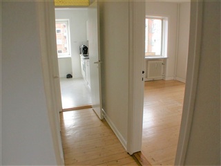 Billede 4. Lejlighed, Fyensgade, Aalborg 