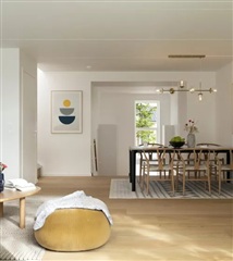 Photo 16. House, Byhøjvænget, Trige 