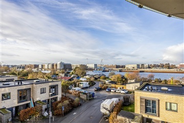 Photo 10. Apartment, Rundholtsvej, København S 