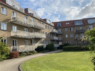 Photo 11. Apartment, Fredensvej, Charlottenlund 