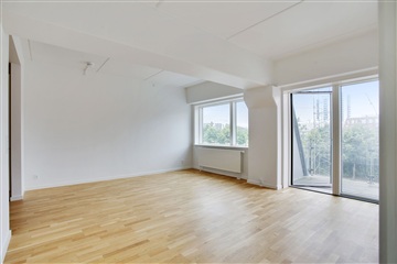 Photo 4. Apartment, Sonnesgade, Aarhus C 