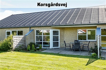 Photo 29. Apartment, Tingparken, Ørsted 