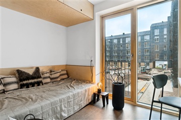 Photo 10. Apartment, Åparken, Aarhus C 