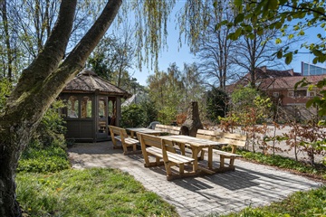 Photo 12. Apartment, Fredensvej, Charlottenlund 