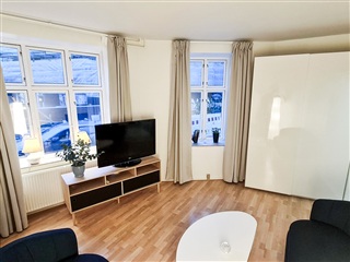 Photo 4. Apartment, Nørre Sideallé, København N 