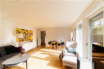 Photo 14. House, Ådalsvej, Vanløse 