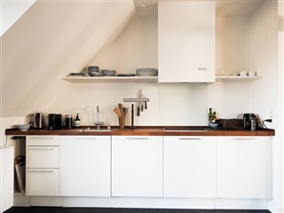 Photo 6. Apartment, , København K 