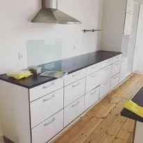 Photo 2. Apartment, Prinsessegade, Fredericia 