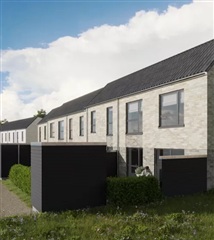 Photo 28. House, Byhøjvænget, Trige 