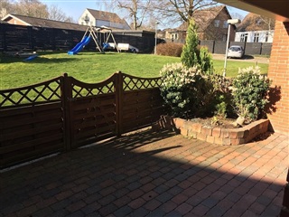 Photo 8. Apartment, Strøget, Ikast 