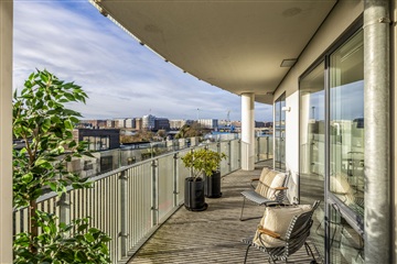 Photo 13. Apartment, Rundholtsvej, København S 