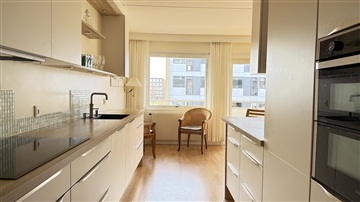 Photo 4. Apartment, Sprogøvej, Frederiksberg 