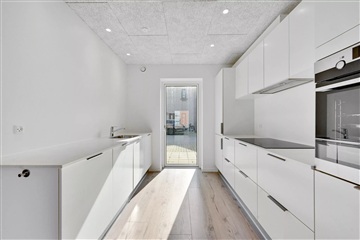 Photo 3. House, Sidesporet, Holstebro 