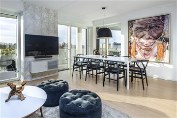 Photo 2. Apartment, Rundholtsvej, København S 