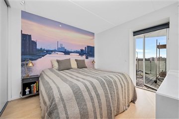 Photo 18. Apartment, Rundholtsvej, København S 