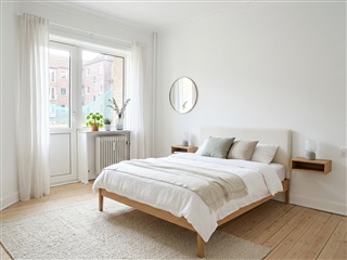 Billede 2. Lejlighed, Fyensgade, Aalborg 