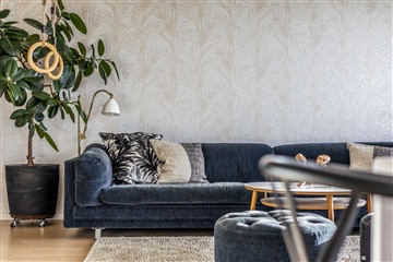 Photo 8. Apartment, Rundholtsvej, København S 