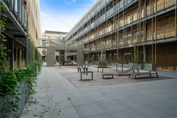 Photo 8. Apartment, Sonnesgade, Aarhus C 