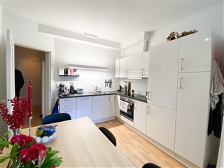 Photo 2. Apartment, Nørre Sideallé, København N 