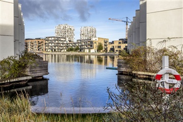 Photo 23. Apartment, Rundholtsvej, København S 