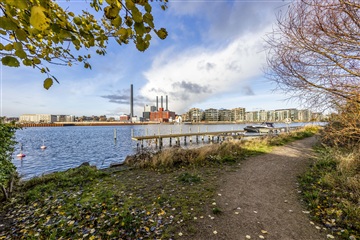 Photo 24. Apartment, Rundholtsvej, København S 