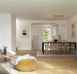 Photo 2. House, Byhøjvænget, Trige 