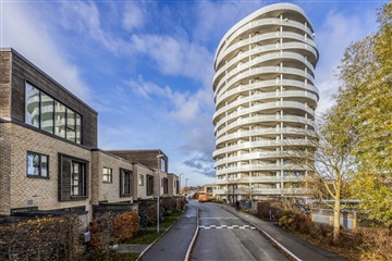 Photo 22. Apartment, Rundholtsvej, København S 