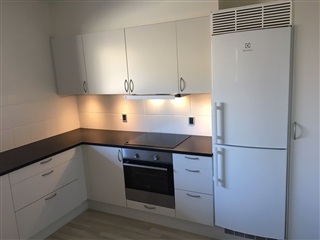 Photo 2. Apartment, Strøget, Ikast 