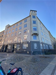 Photo 9. Apartment, Nørre Sideallé, København N 