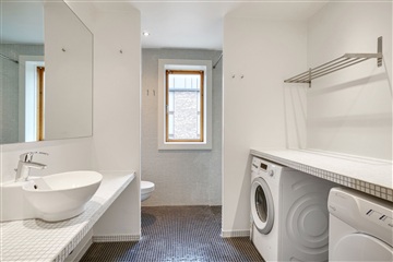 Photo 1. Apartment, Peter Holms Vej, København SV 