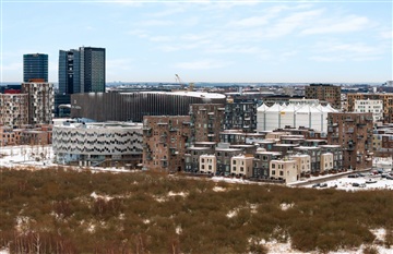 Photo 13. Apartment, Else Alfelts Vej, København S 