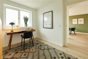 Photo 6. House, Gadekæret, Vojens 