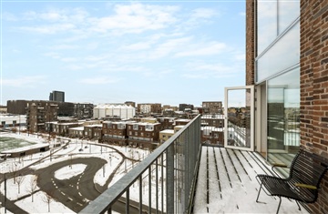 Photo 15. Apartment, Else Alfelts Vej, København S 