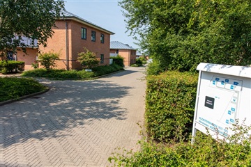 Photo 3. Apartment, Klosterengen, Roskilde 