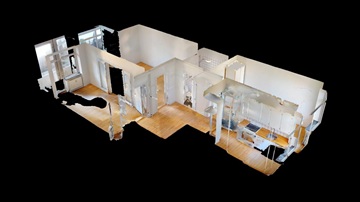 Photo 7. Apartment, Vesterbro, Aalborg 