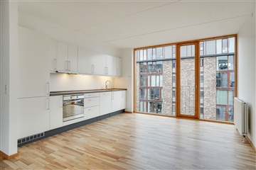 Photo 4. Apartment, Peter Holms Vej, København SV 