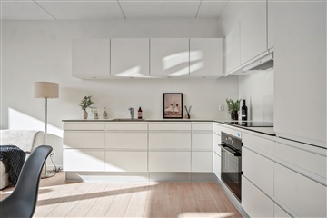 Photo 5. Apartment, Kirkebjerg Parkvej, Brøndby 