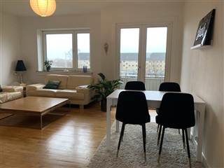 Photo 1. Room, Vintergækvej, København S 