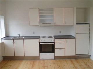 Photo 2. Apartment, 6.Julivej, Fredericia 